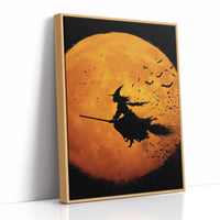 Return Flight: Wrong Way, Same Moon