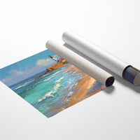 Coastal Beacon Calls You Home