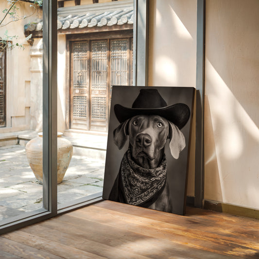 Sheriff of Hearts