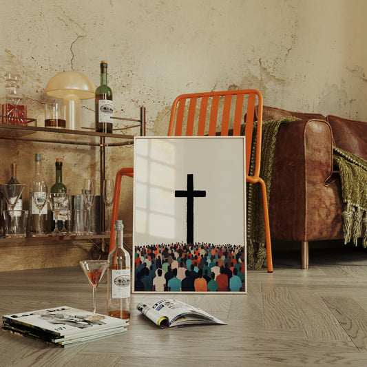 United Before the Cross