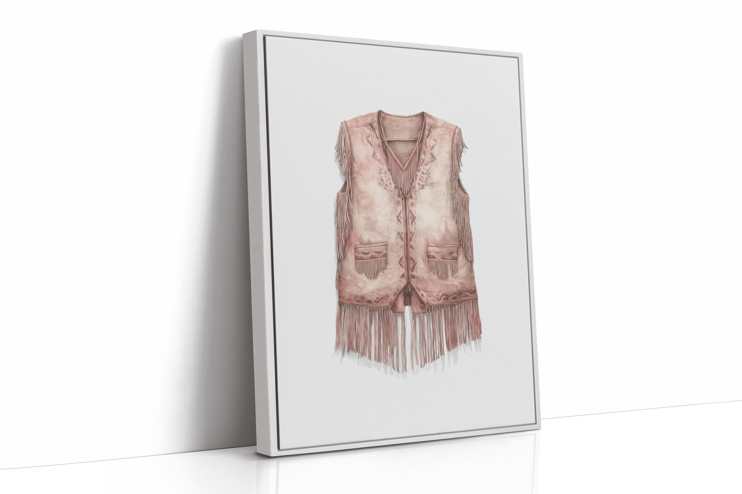 Desert Rose Wears Rodeo Stories