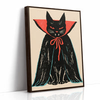 Count Meowcula Will See You Now