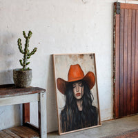 Stillness in the Storm