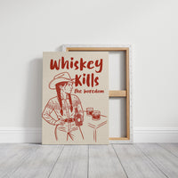 Bourbon Tales And Cowgirl Nights