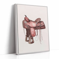 Leather Stories From Prairie Winds
