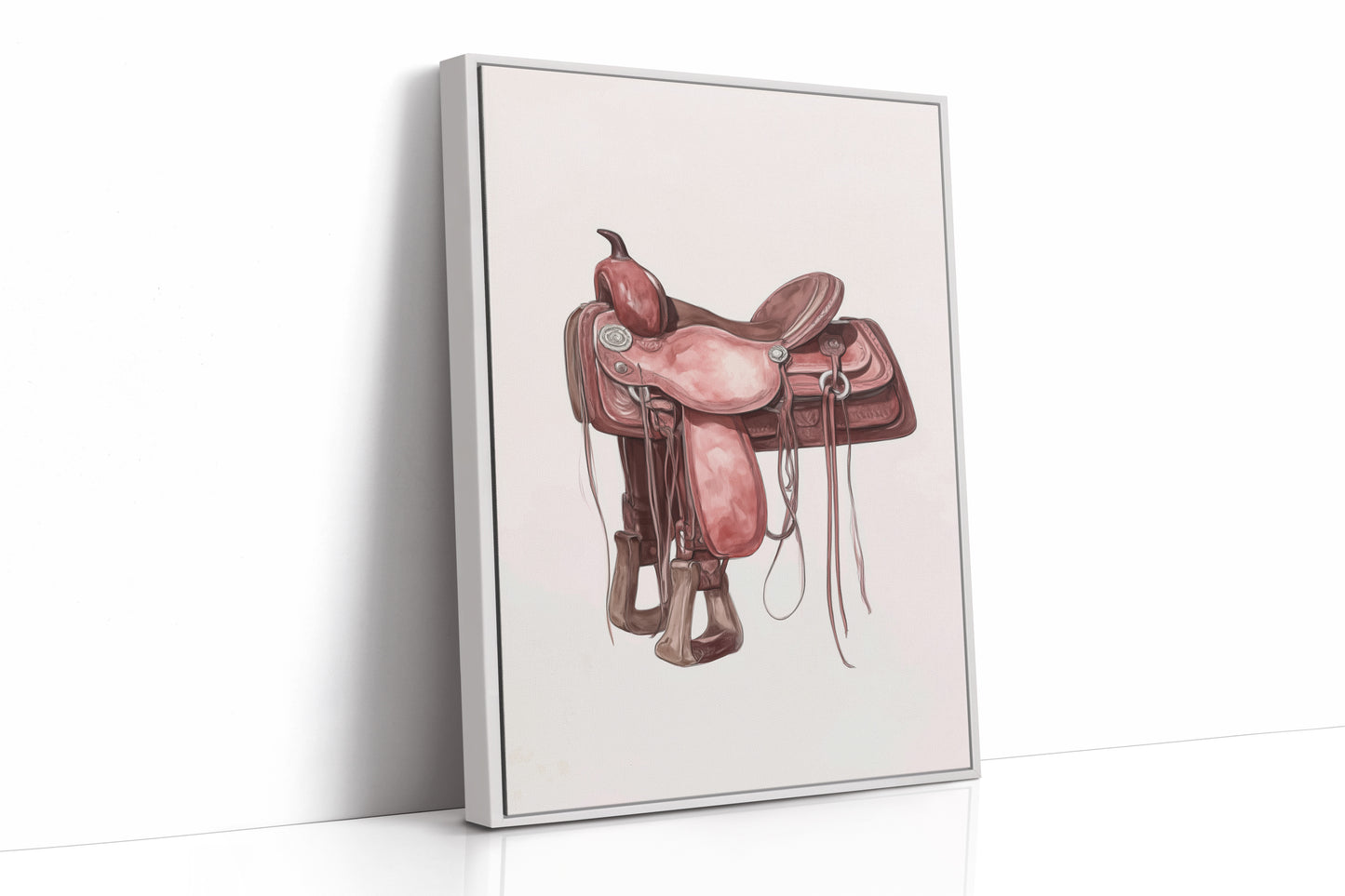 Leather Stories From Prairie Winds