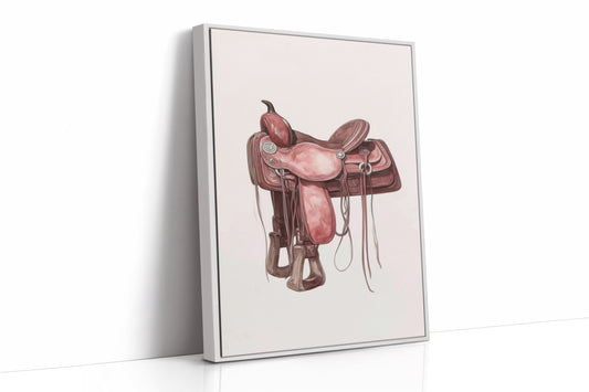 Leather Stories From Prairie Winds