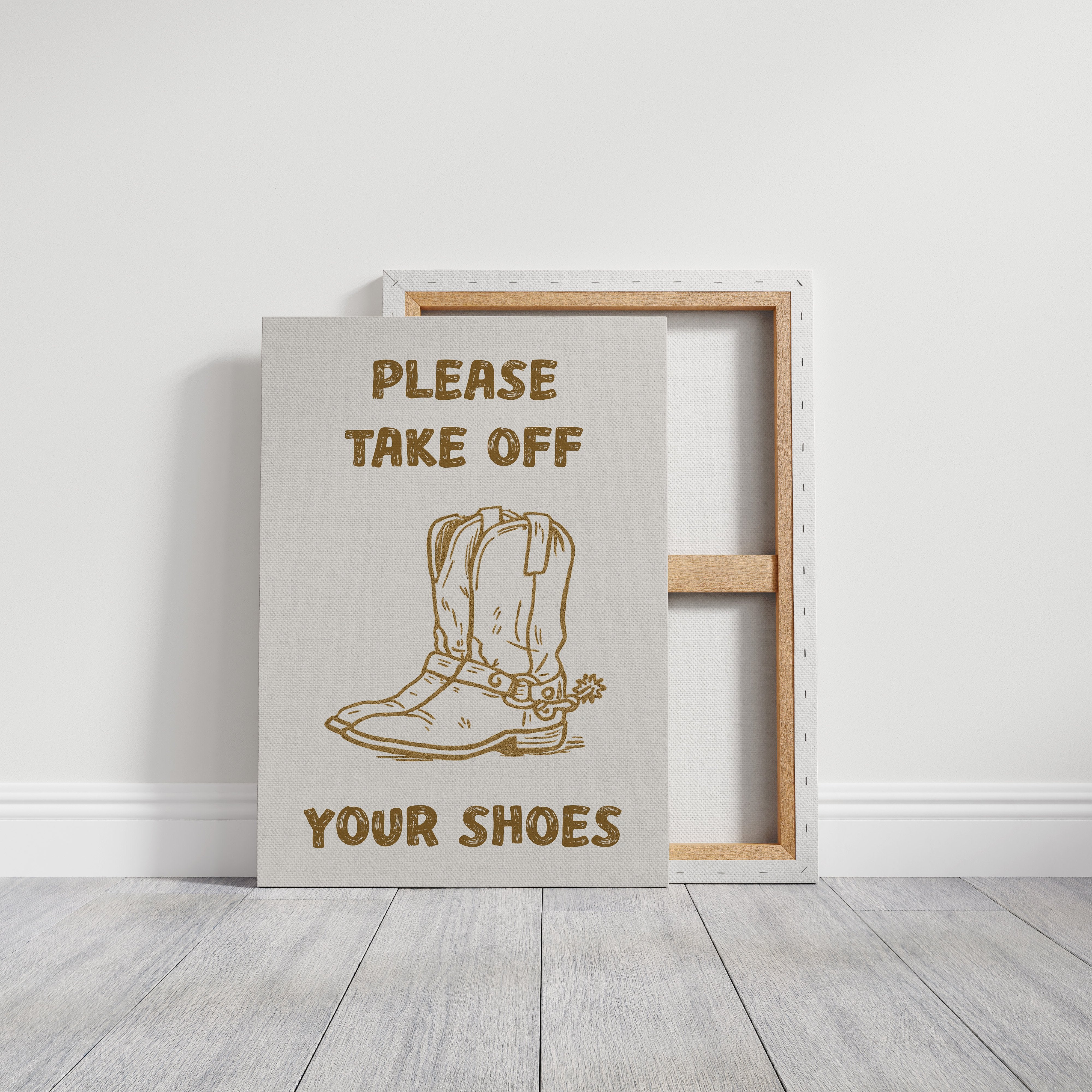 Cowboy Manners For Modern Homes