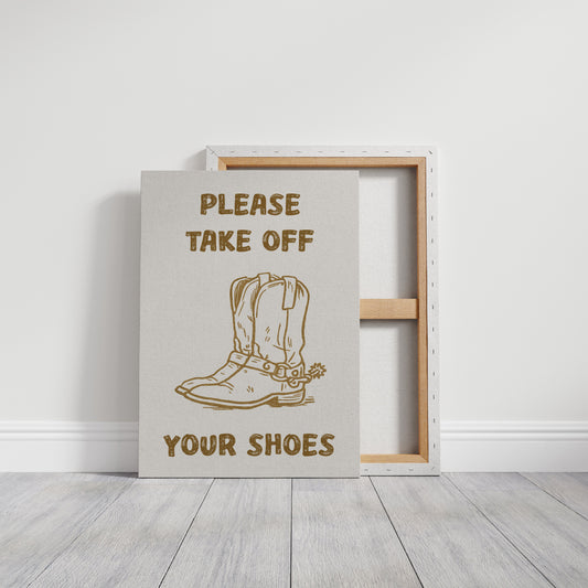 Cowboy Manners For Modern Homes