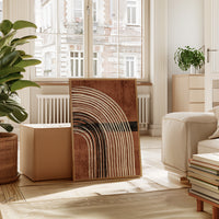 Curves of Earth and Time