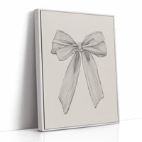 Ribbons Draw Stories In Graphite