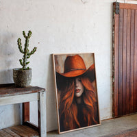 Fire Beneath Stillness