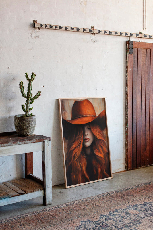 Fire Beneath Stillness