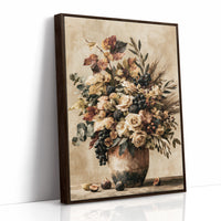 Wheat, Fig & Rose Terracotta Harvest