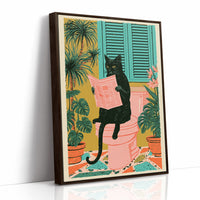 The Pink Pages, Uninterrupted