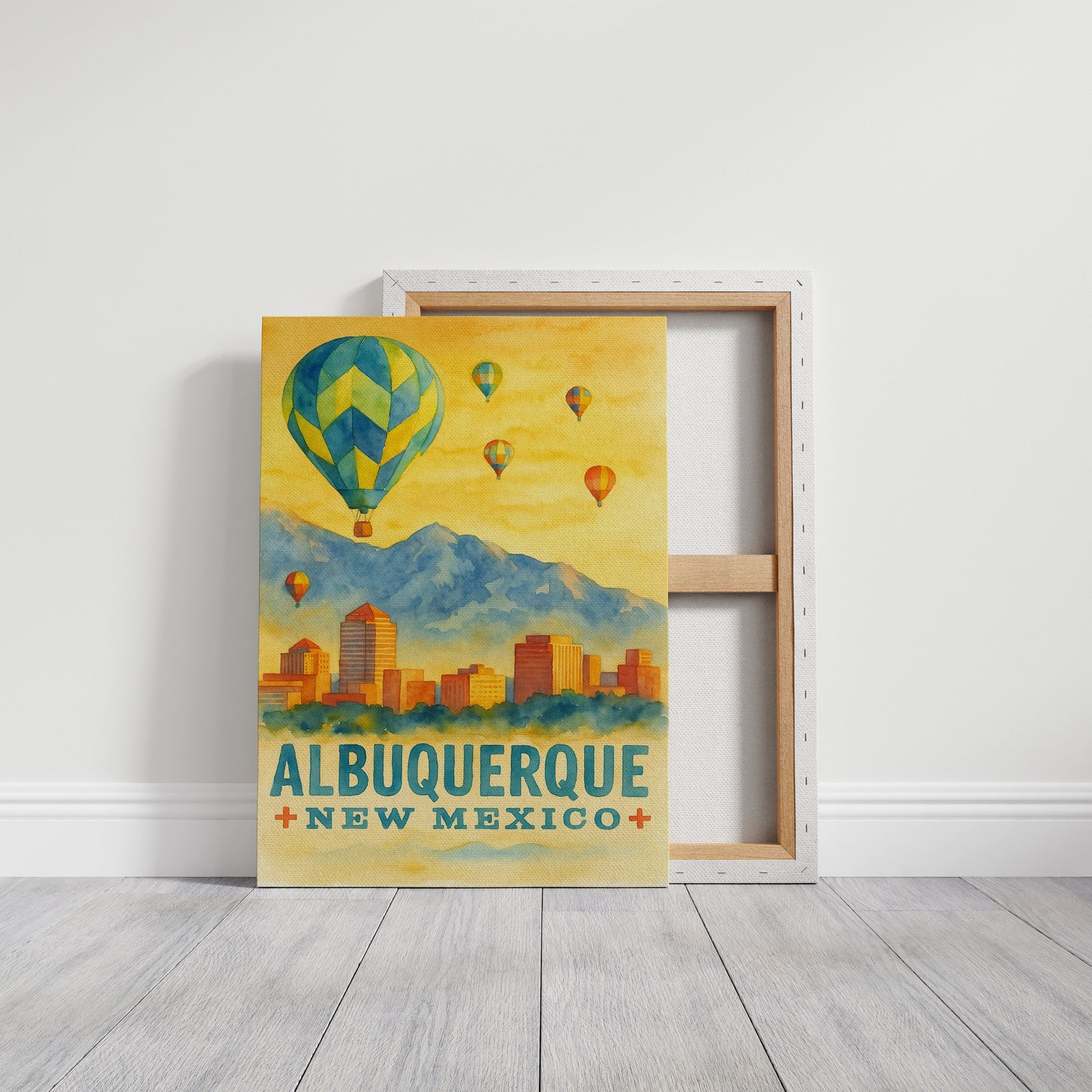 Desert Sky Voyages Await