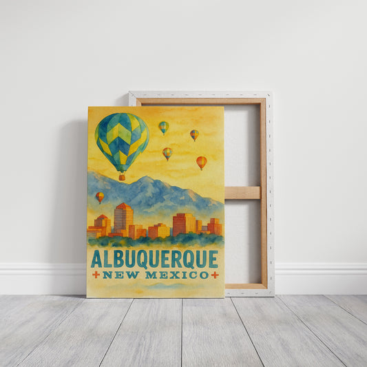 Desert Sky Voyages Await