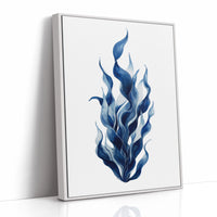 Ocean Currents Flow Like Memory