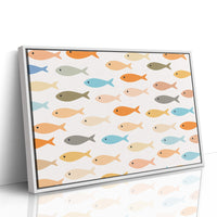 Fishes of Grace