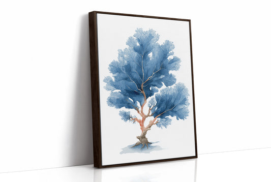 Rooted in the Deep Blue