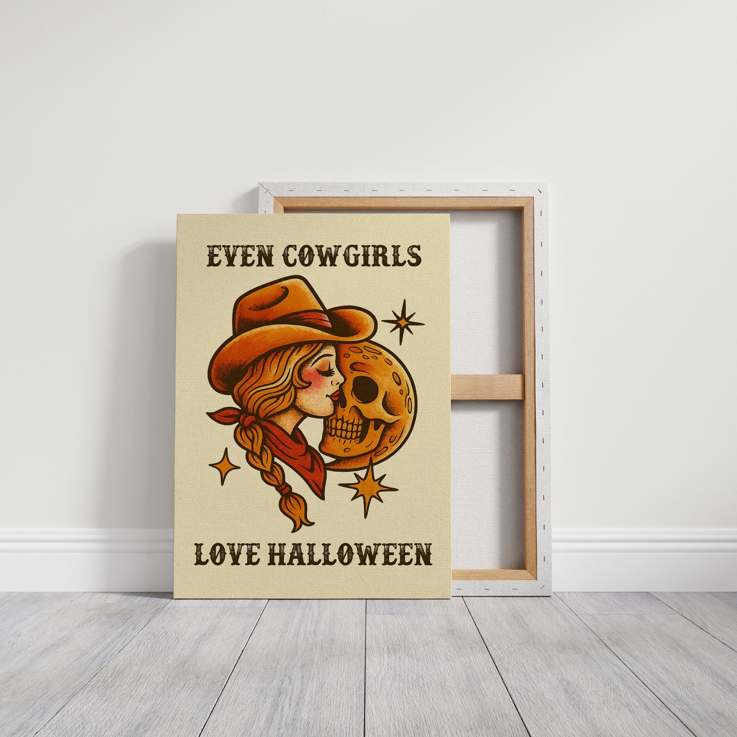 Rust And Bones Meet West