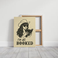 Pages Under Summer Shade