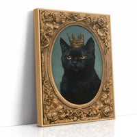 Royally Unimpressed
