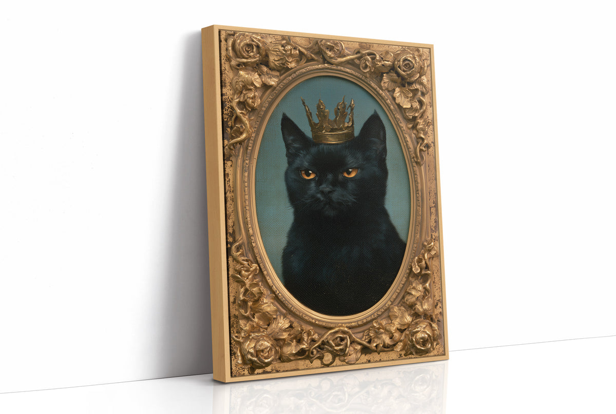 Royally Unimpressed