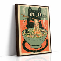 Pho Real, Don't Interrupt