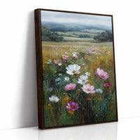 Cosmos Don't Wait for the Sun