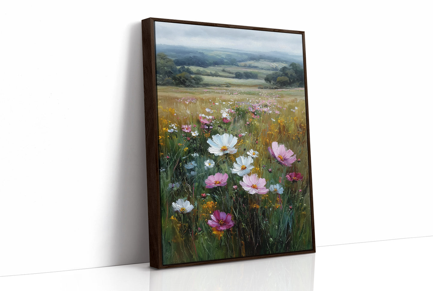 Cosmos Don't Wait for the Sun