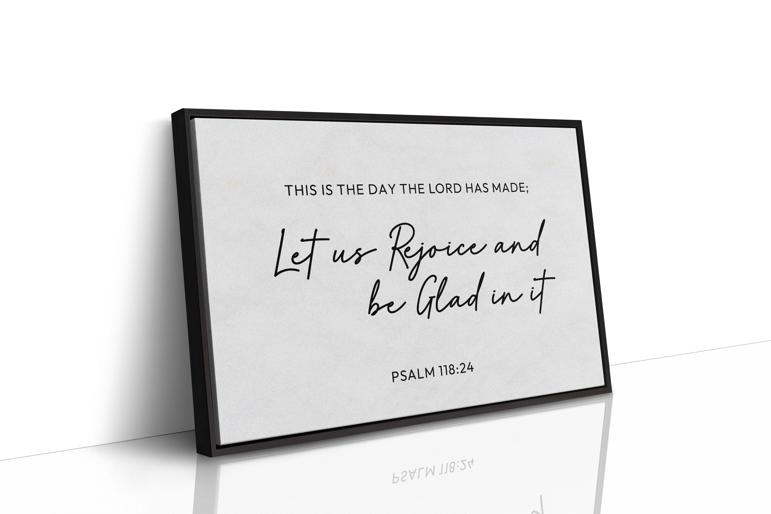 Sacred Verse Among Quiet Pages