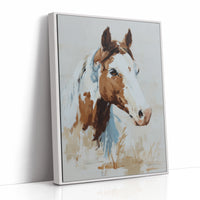 Prairie Wind Paints Noble Grace