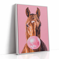 Bubblegum Bandit