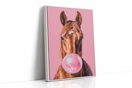 Bubblegum Bandit