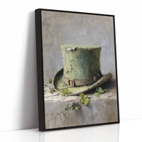 Worn Well and Often