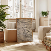 Rhythms of Time and Touch