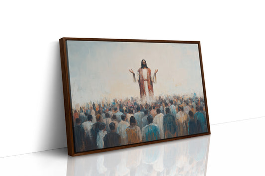 Sermon of the Savior