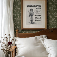 The Short Pistol Saloon