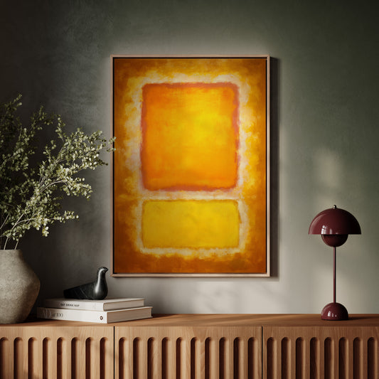 Sun-Kissed Layers of Warmth