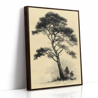 The Pine That Outlasted Everything