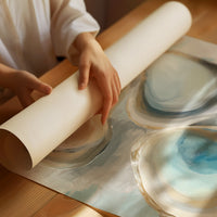 Coastal Gems Await Morning Light