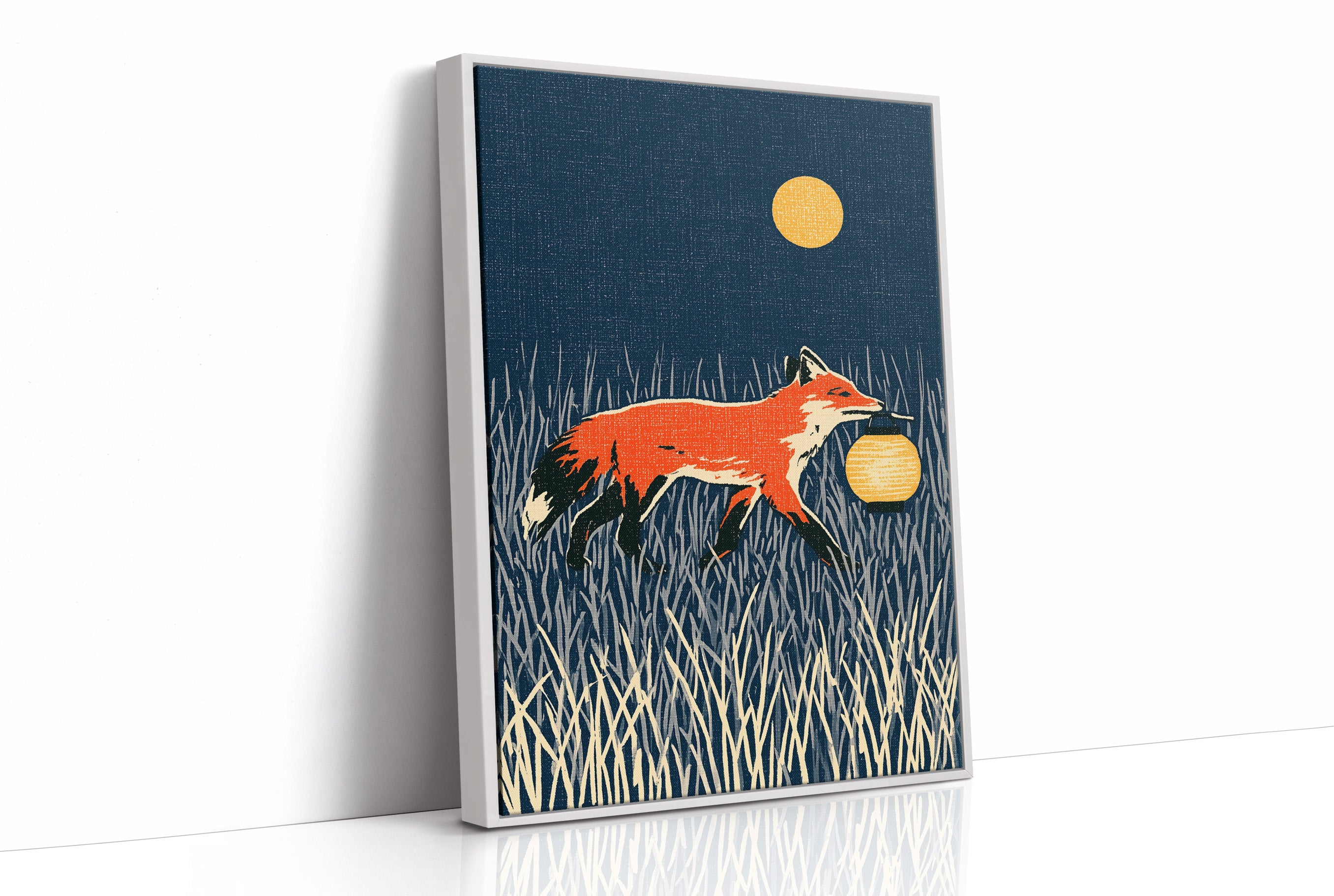 Kitsune's Errand