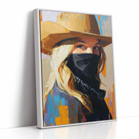 Bandana Tales From Western Skies