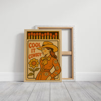 Sunflower Matches Light The Ranch