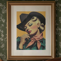 Vintage Charms Dance Through Autumn