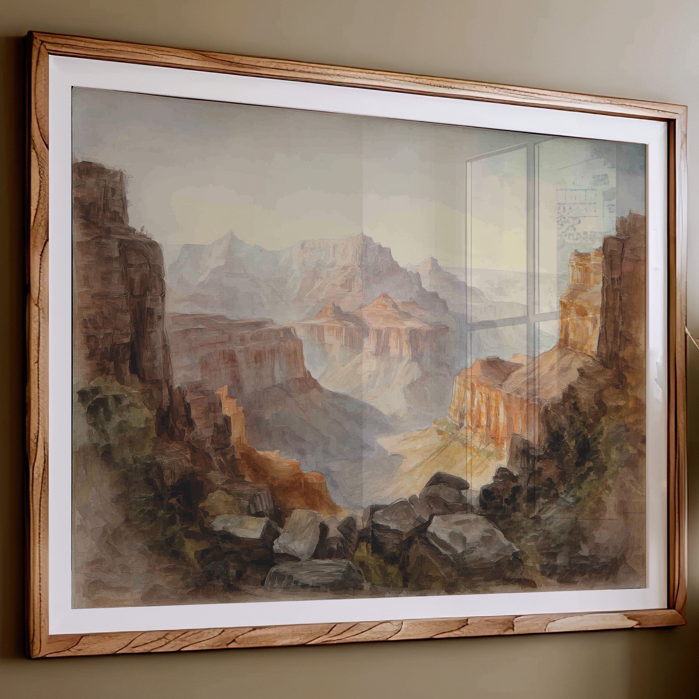 Where Mountains Hold Their Secrets