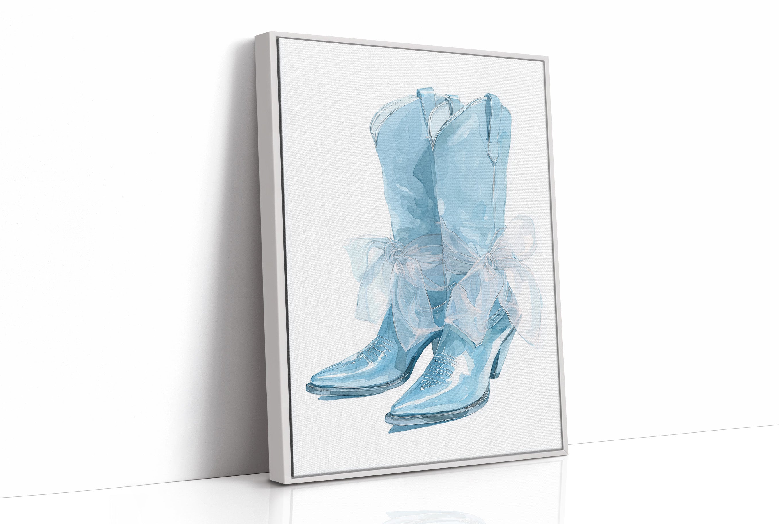 Something Blue, Something Wild
