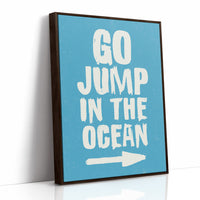 Go Jump, Sunshine