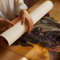 Cane Corso Western Marshal